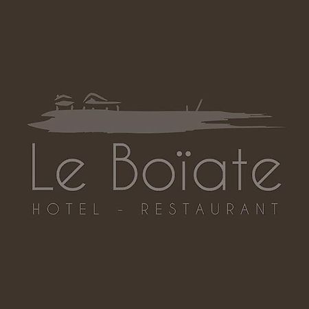מלון ארס Le Boiate מראה חיצוני תמונה
